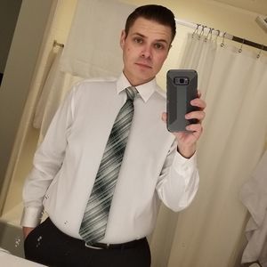 Meet your Posher, Matthew